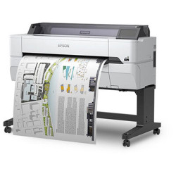 PLOTTER EPSON SURECOLOR SC - T5405 2400 X