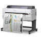 PLOTTER EPSON SURECOLOR SC - T5405 2400 X Plotters de corte