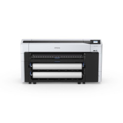 PLOTTER EPSON SURECOLOR SC - T7700D DOBLE ROLLO