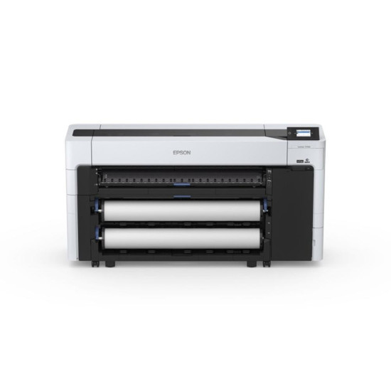 PLOTTER EPSON SURECOLOR SC - T7700D DOBLE ROLLO Plotters de corte