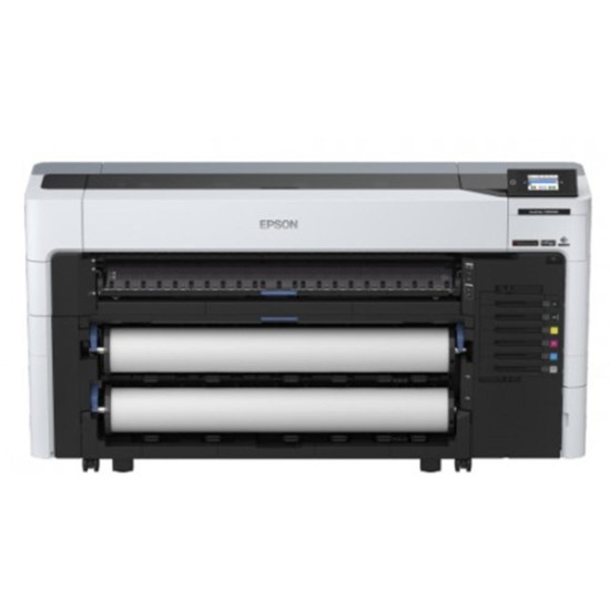 PLOTTER EPSON SURECOLOR SC - P8500DL STD DOBLE Plotters de corte