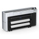 PLOTTER EPSON SURECOLOR SC - P8500DL STD DOBLE Plotters de corte