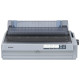 IMPRESORA MATRICIAL EPSON LQ - 2190 USB RED Impresoras