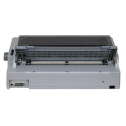 IMPRESORA MATRICIAL EPSON LQ - 2190 USB RED