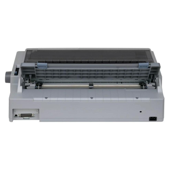 IMPRESORA MATRICIAL EPSON LQ - 2190 USB RED Impresoras