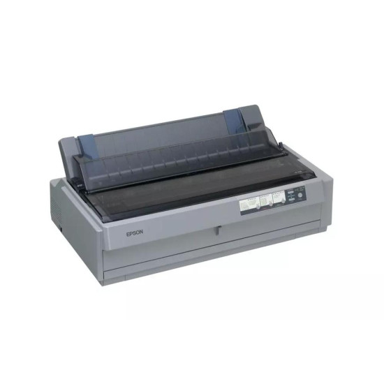IMPRESORA MATRICIAL EPSON LQ - 2190 USB RED Impresoras