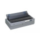 IMPRESORA MATRICIAL EPSON LQ - 2190 USB RED Impresoras