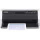IMPRESORA MATRICIAL EPSON LQ - 690II USB PARALELO Impresoras