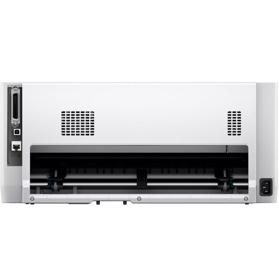 IMPRESORA MATRICIAL EPSON LQ - 690II USB PARALELO Impresoras