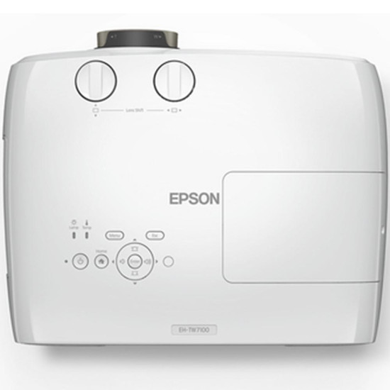 PROYECTOR EPSON EH - TW7100 ANSI 3LCD 4K Proyectores PROYECTOR EPSON EH - TW7100 ANSI 3LCD 4K Proyectores