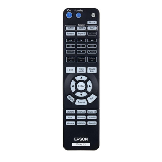 PROYECTOR EPSON EH - TW7100 ANSI 3LCD 4K Proyectores PROYECTOR EPSON EH - TW7100 ANSI 3LCD 4K Proyectores