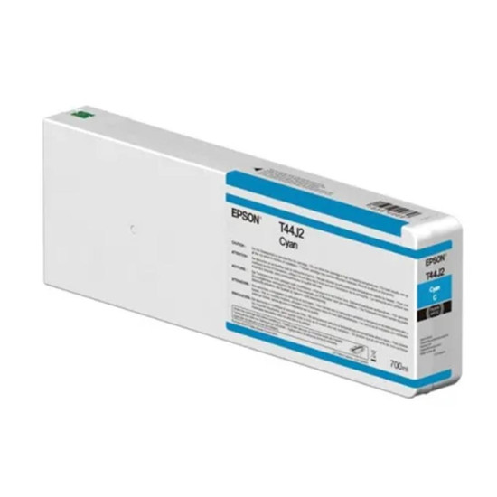 CARTUCHO TINTA EPSON T44J240 ULTRACHROME PRO Consumibles gran formato CARTUCHO TINTA EPSON T44J240 ULTRACHROME PRO Consumibles gran formato