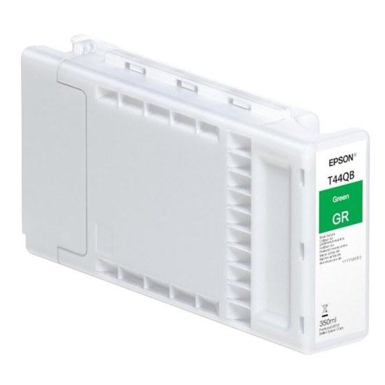CARTUCHO TINTA EPSON T44QB40 ULTRACHROME PRO Consumibles gran formato CARTUCHO TINTA EPSON T44QB40 ULTRACHROME PRO Consumibles gran formato