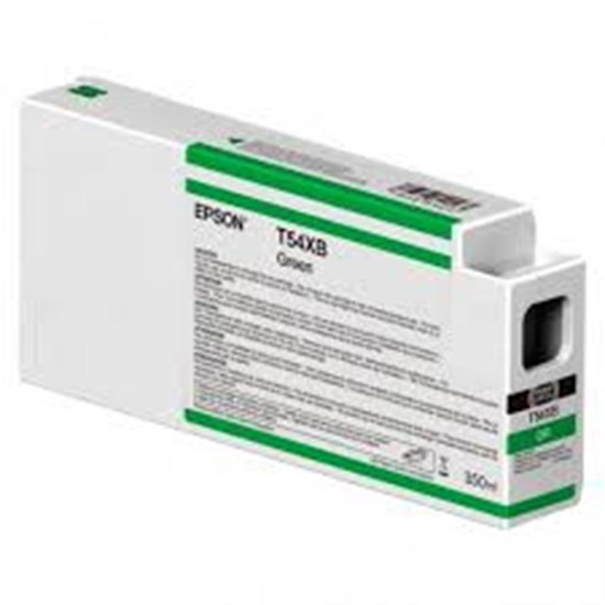 CARTUCHO TINTA EPSON T54XB00 ULTRACHROME HDX Consumibles gran formato CARTUCHO TINTA EPSON T54XB00 ULTRACHROME HDX Consumibles gran formato