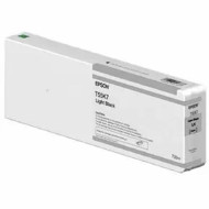 CARTUCHO TINTA EPSON T55K700 ULTRACHROME HDX