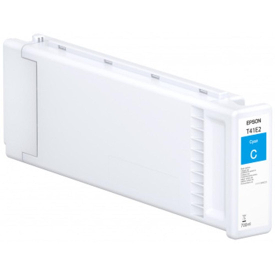 CARTUCHO TINTA EPSON T41E240 ULTRACHROME XD2 Consumibles gran formato CARTUCHO TINTA EPSON T41E240 ULTRACHROME XD2 Consumibles gran formato