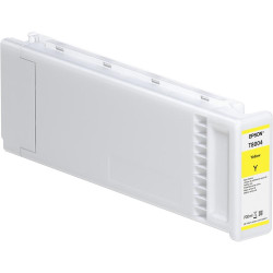 CARTUCHO TINTA EPSON T800400 ULTRACHROME PRO