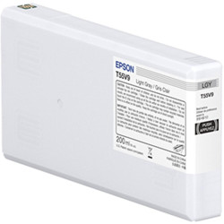 CARTUCHO TINTA EPSON T55W9 LIGHT GRAY