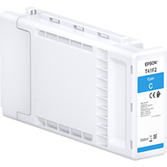 CARTUCHO TINTA EPSON T41F240 ULTRACHROME XD2 Consumibles gran formato CARTUCHO TINTA EPSON T41F240 ULTRACHROME XD2 Consumibles gran formato