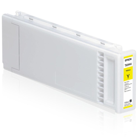 CARTUCHO TINTA EPSON SC - T AMARILLO 700ML Consumibles gran formato