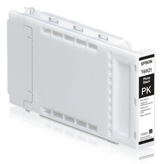 CARTUCHO TINTA EPSON SC - T NEGRO FOTO Consumibles gran formato
