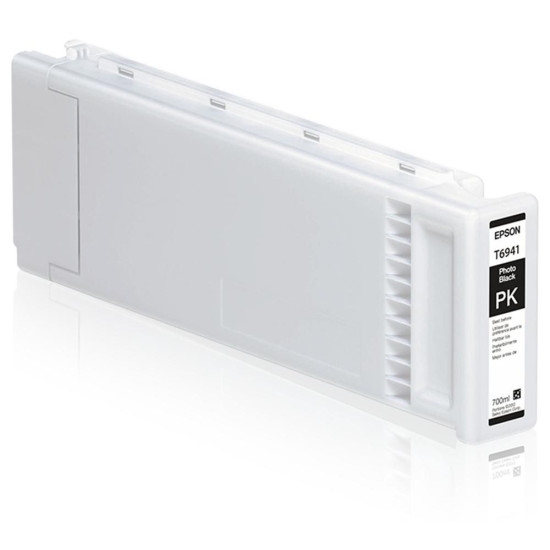 CARTUCHO TINTA EPSON SC - T NEGRO FOTO Consumibles gran formato