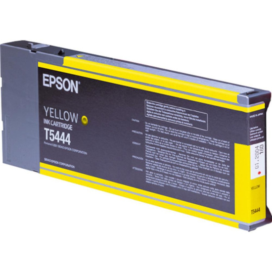 CARTUCHO TINTA EPSON STYLUS PHOTO 4450 Consumibles gran formato
