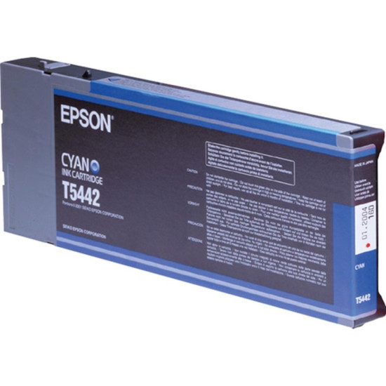 CARTUCHO TINTA EPSON STYLUS PHOTO 4450 Consumibles gran formato