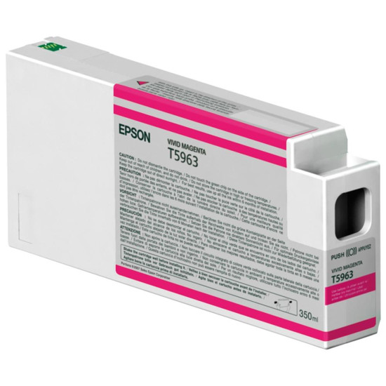 CARTUCHO TINTA EPSON STYLUS PHOTO 7900 Consumibles gran formato CARTUCHO TINTA EPSON STYLUS PHOTO 7900 Consumibles gran formato