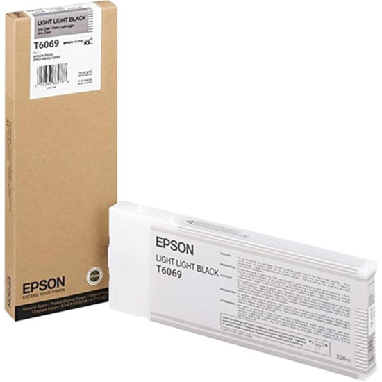 CARTUCHO TINTA EPSON STYLUS PRO 4880 Consumibles gran formato CARTUCHO TINTA EPSON STYLUS PRO 4880 Consumibles gran formato