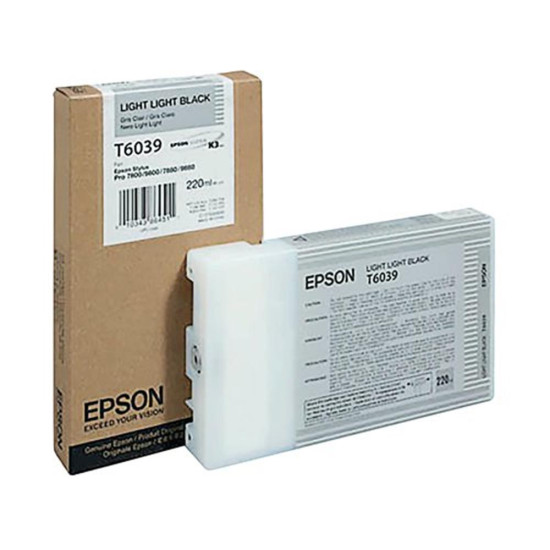 CARTUCHO TINTA EPSON STYLUS PRO 7880 Consumibles gran formato CARTUCHO TINTA EPSON STYLUS PRO 7880 Consumibles gran formato