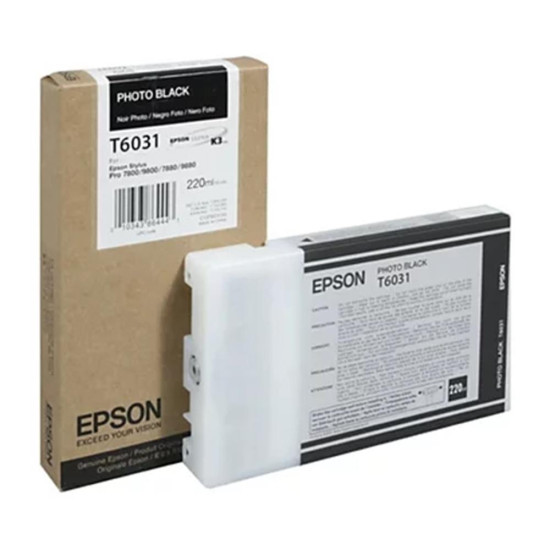 CARTUCHO TINTA EPSON STYLUS PRO 7880 Consumibles gran formato CARTUCHO TINTA EPSON STYLUS PRO 7880 Consumibles gran formato
