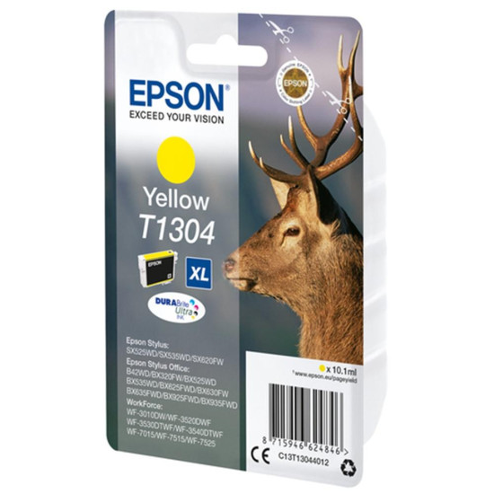 CARTUCHO TINTA EPSON STYLUS OFFICE BX320FW Consumibles impresión de tinta