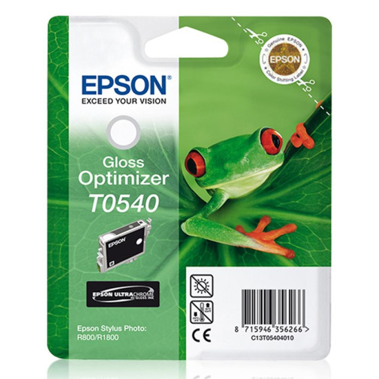 CARTUCHO OPTIMIZADOR BRILLO EPSON STYLUS PHOTO Consumibles impresión de tinta CARTUCHO OPTIMIZADOR BRILLO EPSON STYLUS PHOTO Consumibles impresión de tinta