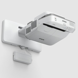 PROYECTOR EPSON EB - 695WI ANSI 3LCD WXGA
