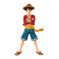 FIGURA TAMASHII NATIONS FIGUARTS ZERO ONE