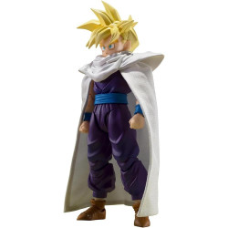 FIGURA TAMASHII NATIONS SH FIGUARTS DRAGON