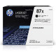 TONER HP LASERJET ENTERPRISE 87X NEGRO Consumibles impresión láser TONER HP LASERJET ENTERPRISE 87X NEGRO Consumibles impresión láser