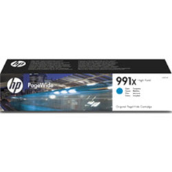 TONER HP PAGEWIDE PRO 991X CIAN