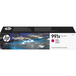 TONER HP PAGEWIDE PRO 991X MAGENTA