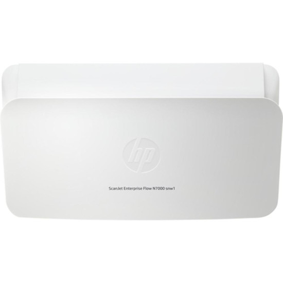 ESCANER HP SCANJET ENTERPRISE FLOW N7000 Escáneres ESCANER HP SCANJET ENTERPRISE FLOW N7000 Escáneres