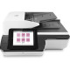 ESCANER HP SCANJET ENTERPRISE FLOW N9120 Escáneres ESCANER HP SCANJET ENTERPRISE FLOW N9120 Escáneres