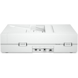 ESCANER HP DOCUMENTAL SCANJET PRO N4600FNW1