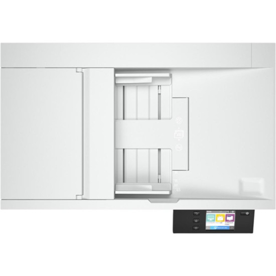 ESCANER HP DOCUMENTAL SCANJET PRO N4600FNW1 Escáneres ESCANER HP DOCUMENTAL SCANJET PRO N4600FNW1 Escáneres
