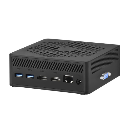 MINI ORDENADOR LEOTEC LEMPC15 I3 1215U Mini ordenadores MINI ORDENADOR LEOTEC LEMPC15 I3 1215U Mini ordenadores