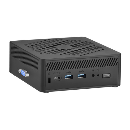 MINI ORDENADOR LEOTEC LEMPC15 I3 1215U Mini ordenadores MINI ORDENADOR LEOTEC LEMPC15 I3 1215U Mini ordenadores