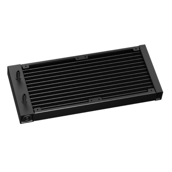 KIT REFRIGERACION LIQUIDA DEEPCOOL MYSTIQUE 240 Refrigeracion cpu KIT REFRIGERACION LIQUIDA DEEPCOOL MYSTIQUE 240 Refrigeracion cpu