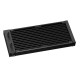 KIT REFRIGERACION LIQUIDA DEEPCOOL MYSTIQUE 240 Refrigeracion cpu KIT REFRIGERACION LIQUIDA DEEPCOOL MYSTIQUE 240 Refrigeracion cpu
