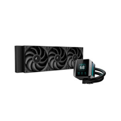KIT REFRIGERACION LIQUIDA DEEPCOOL MYSTIQUE 360