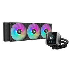 KIT REFRIGERACION LIQUIDA DEEPCOOL MYSTIQUE 360
